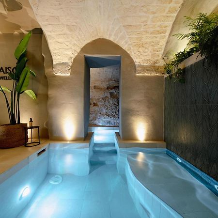 La Maison - Private Wellness أوستوني المظهر الخارجي الصورة