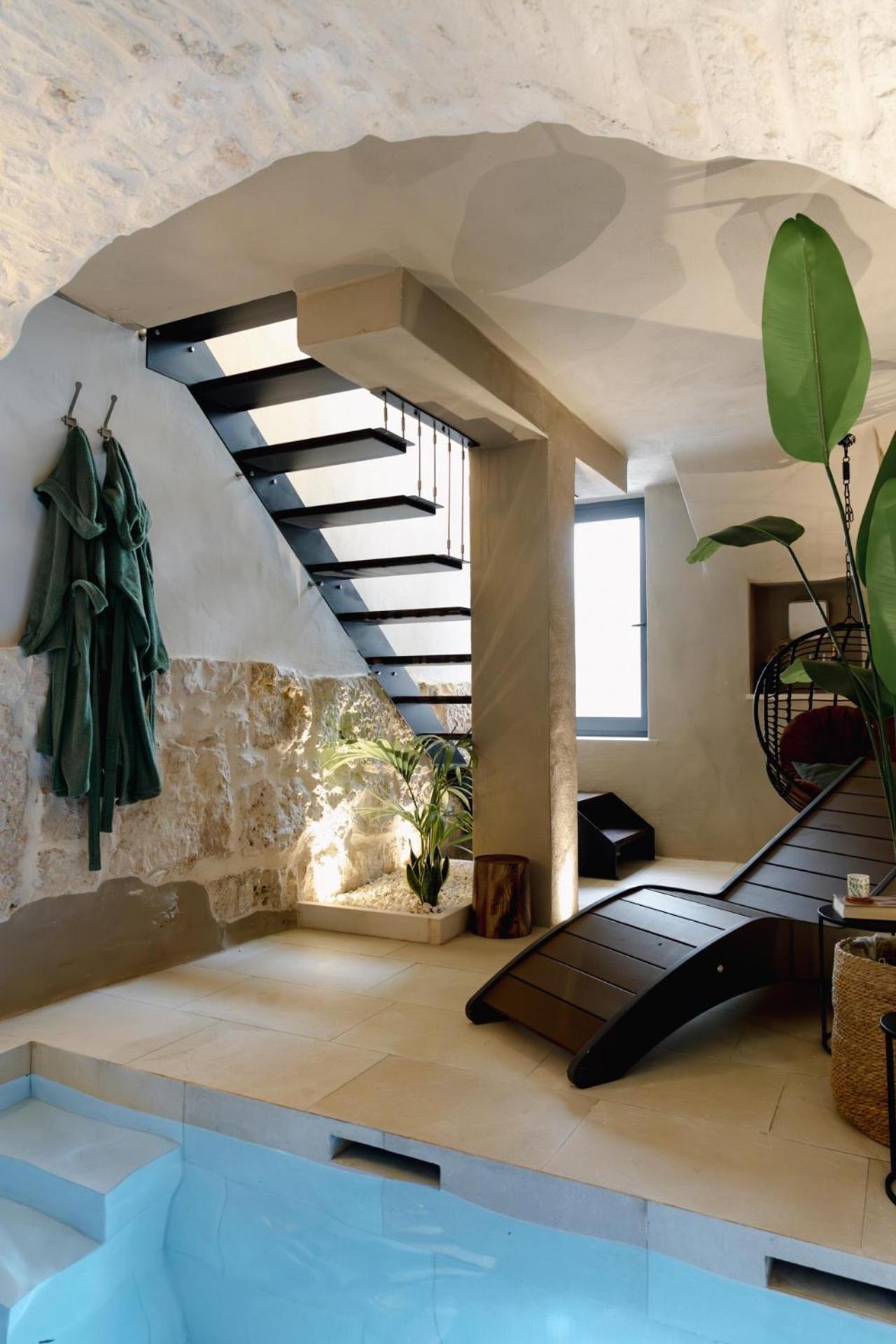 La Maison - Private Wellness أوستوني المظهر الخارجي الصورة
