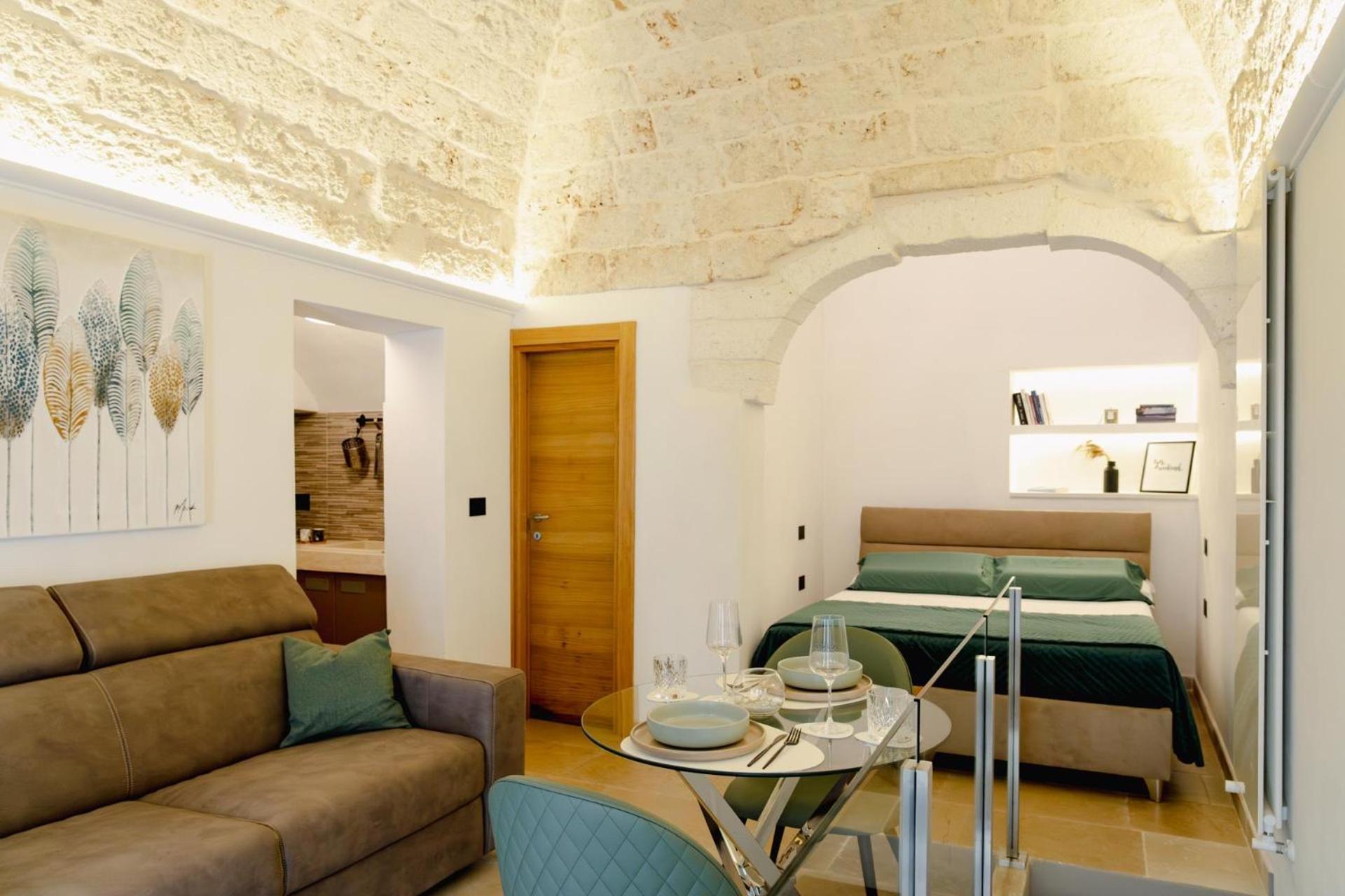 La Maison - Private Wellness أوستوني المظهر الخارجي الصورة