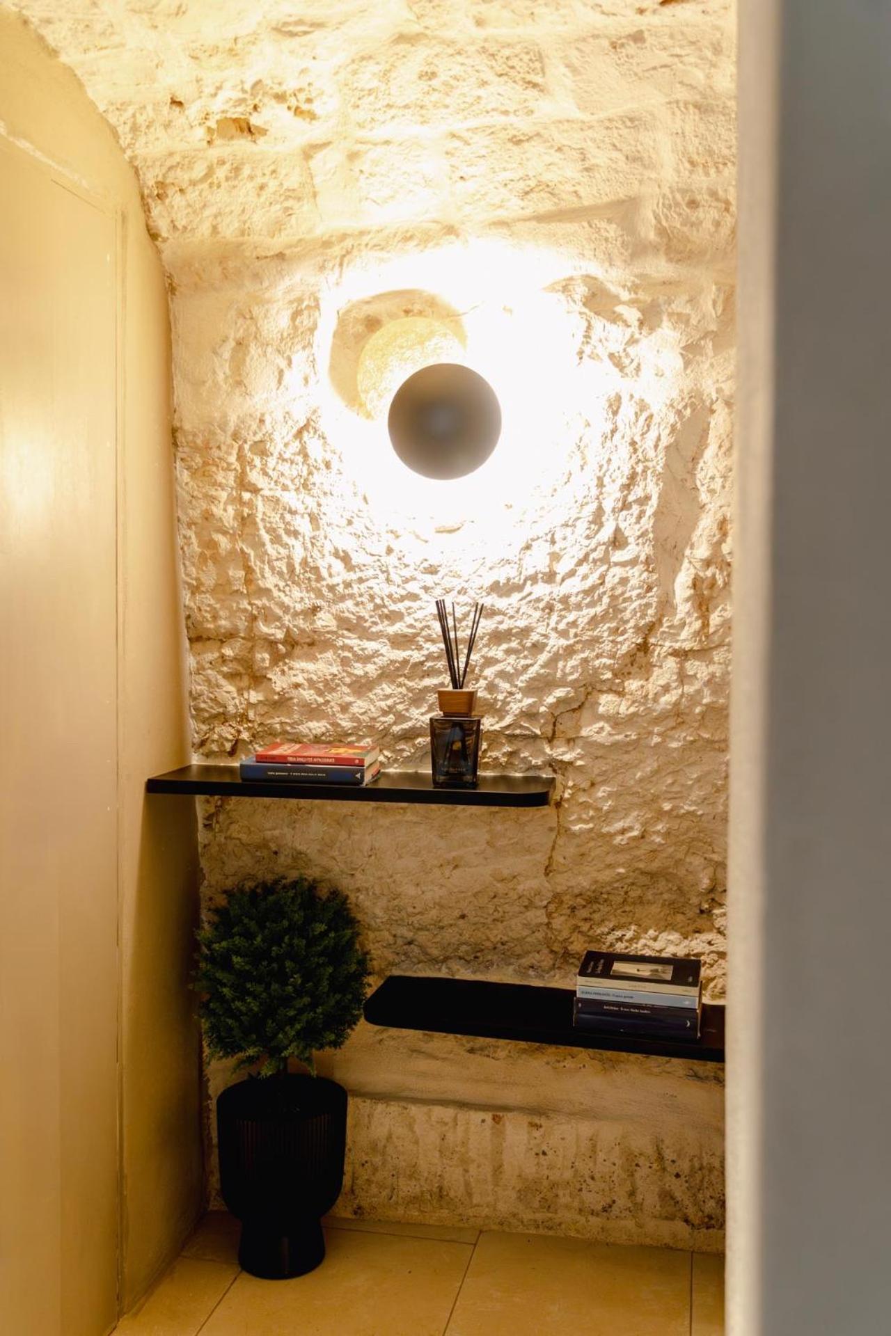 La Maison - Private Wellness أوستوني المظهر الخارجي الصورة